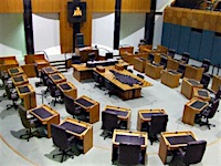 p2351 Parliament chamber SM